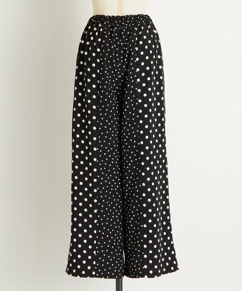 BEARDSLEY / ビアズリー その他パンツ | ドットコンビパンツ | 詳細19