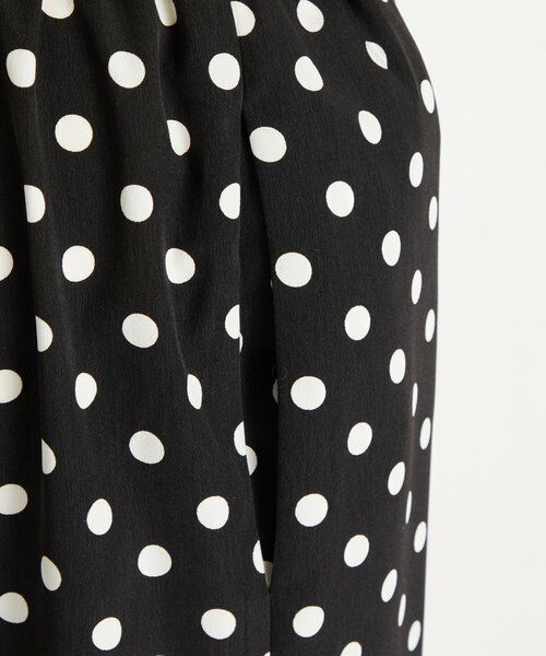 BEARDSLEY / ビアズリー その他パンツ | ドットコンビパンツ | 詳細23