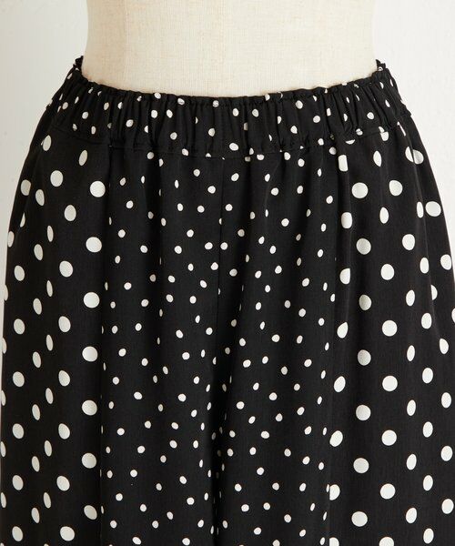 BEARDSLEY / ビアズリー その他パンツ | ドットコンビパンツ | 詳細24