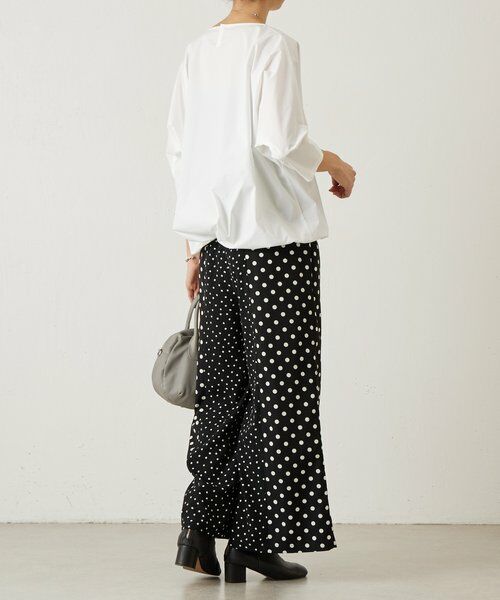 BEARDSLEY / ビアズリー その他パンツ | ドットコンビパンツ | 詳細8