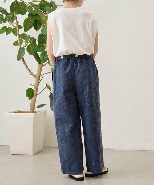 BEARDSLEY / ビアズリー カットソー | BA刺繍カットソー | 詳細10