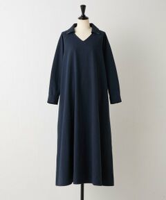 BEARDSLEY / ビアズリー ロング・マキシ丈ワンピース | メキシカンビーズワンピース