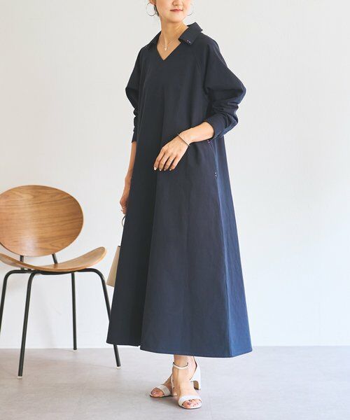 BEARDSLEY / ビアズリー ロング・マキシ丈ワンピース | メキシカンビーズワンピース | 詳細1