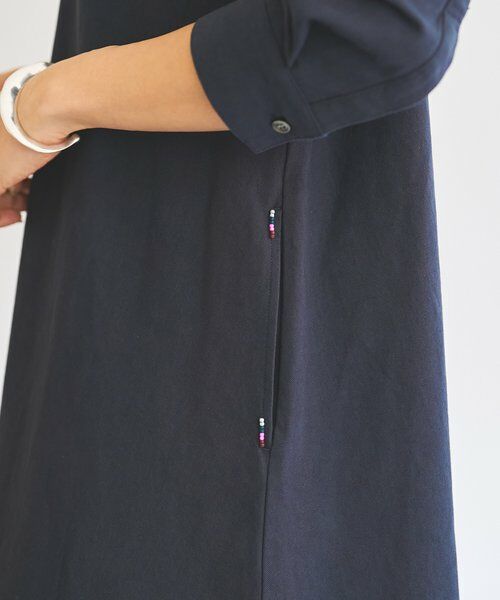 BEARDSLEY / ビアズリー ロング・マキシ丈ワンピース | メキシカンビーズワンピース | 詳細10