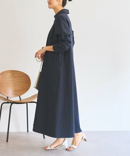 BEARDSLEY / ビアズリー ロング・マキシ丈ワンピース | メキシカンビーズワンピース | 詳細2