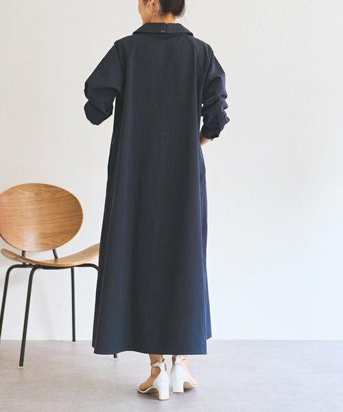 BEARDSLEY / ビアズリー ロング・マキシ丈ワンピース | メキシカンビーズワンピース | 詳細3