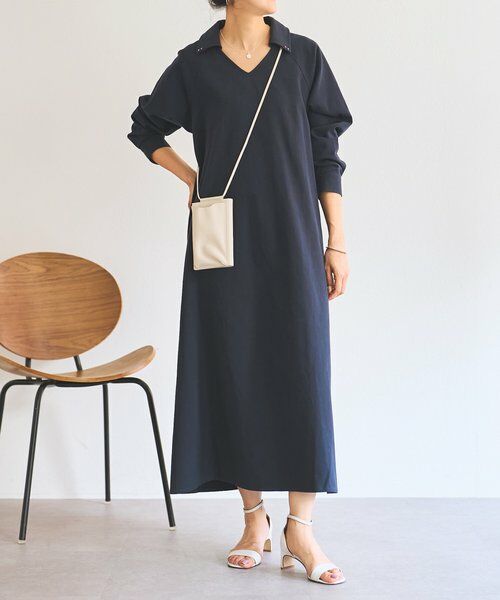 BEARDSLEY / ビアズリー ロング・マキシ丈ワンピース | メキシカンビーズワンピース | 詳細4