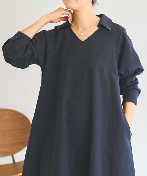 BEARDSLEY / ビアズリー ロング・マキシ丈ワンピース | メキシカンビーズワンピース | 詳細5