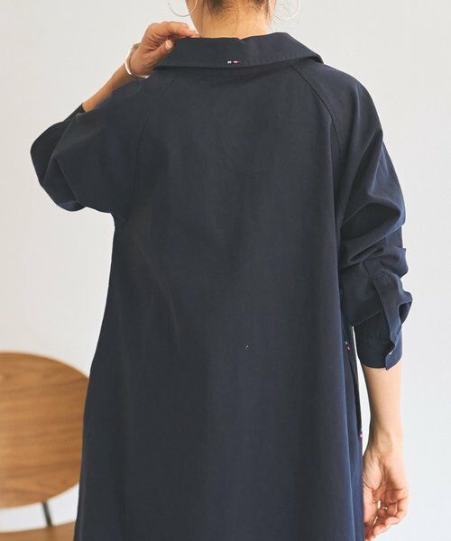 BEARDSLEY / ビアズリー ロング・マキシ丈ワンピース | メキシカンビーズワンピース | 詳細7