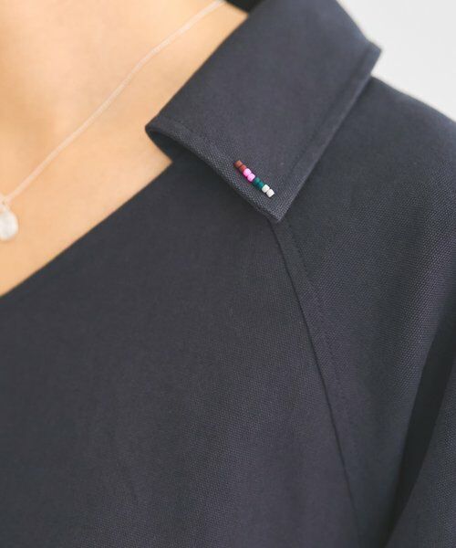 BEARDSLEY / ビアズリー ロング・マキシ丈ワンピース | メキシカンビーズワンピース | 詳細8