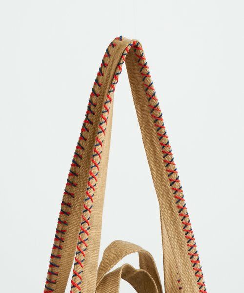 BEARDSLEY / ビアズリー トートバッグ | メキシカン刺繍Bag | 詳細18