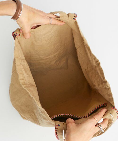 BEARDSLEY / ビアズリー トートバッグ | メキシカン刺繍Bag | 詳細21