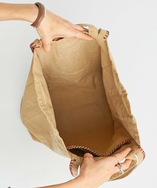 BEARDSLEY / ビアズリー トートバッグ | メキシカン刺繍Bag | 詳細22