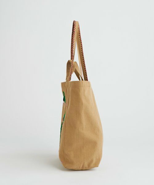BEARDSLEY / ビアズリー トートバッグ | メキシカン刺繍Bag | 詳細28