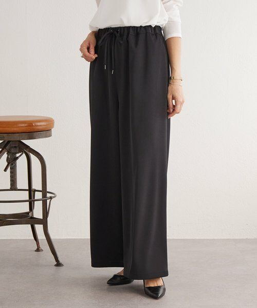 BEARDSLEY / ビアズリー その他パンツ | 《LIVETART》ストレッチツイルドロストパンツ | 詳細3