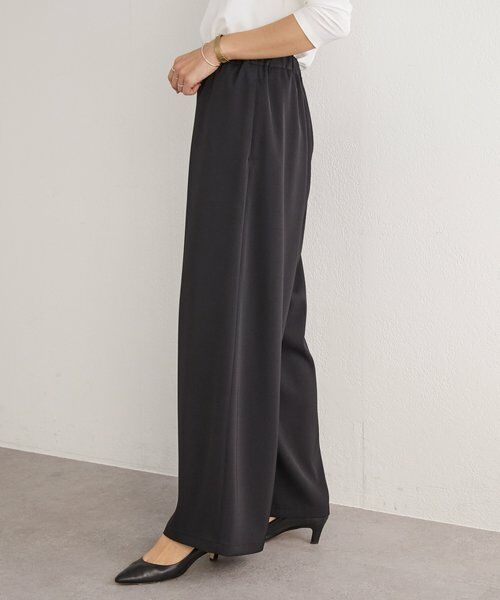 BEARDSLEY / ビアズリー その他パンツ | 《LIVETART》ストレッチツイルドロストパンツ | 詳細7