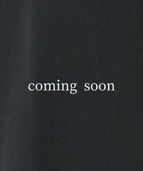 BEARDSLEY / ビアズリー その他パンツ | ストレッチツイルドロストパンツ（ブラック）