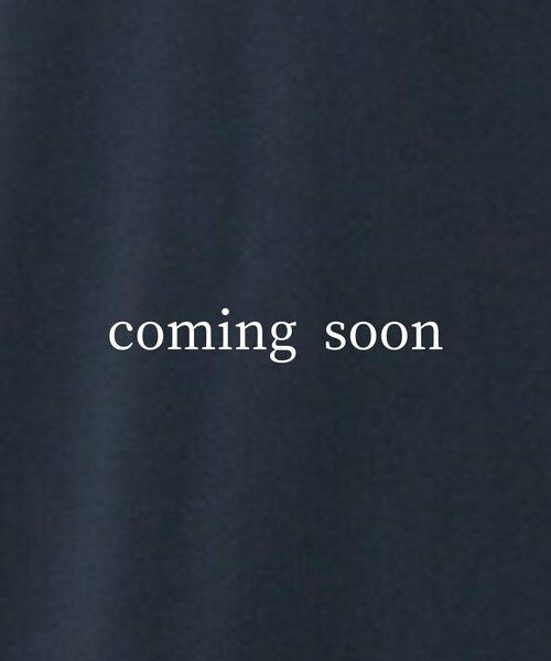 BEARDSLEY / ビアズリー その他パンツ | ストレッチツイルドロストパンツ（ネイビー）