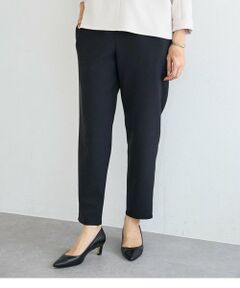 BEARDSLEY / ビアズリー その他パンツ | 《1/21(水)11：00予約開始》ウエストリブスリムパンツ