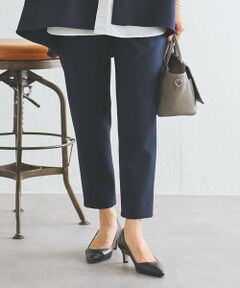 BEARDSLEY / ビアズリー その他パンツ | 《1/21(水)11：00予約開始》ウエストリブスリムパンツ