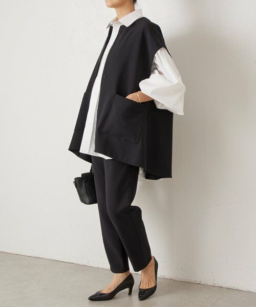 BEARDSLEY / ビアズリー シャツ・ブラウス | 《1/21(水)11：00予約開始》袖ボリュームシャツ | 詳細4