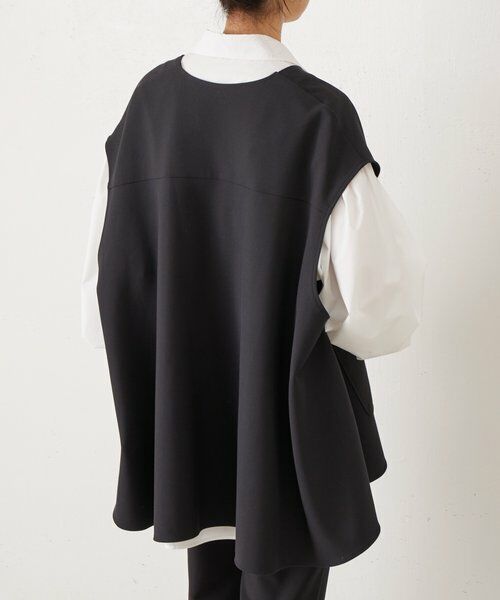 BEARDSLEY / ビアズリー その他アウター | 《1/21(水)11：00予約開始》ポケットジレ | 詳細11