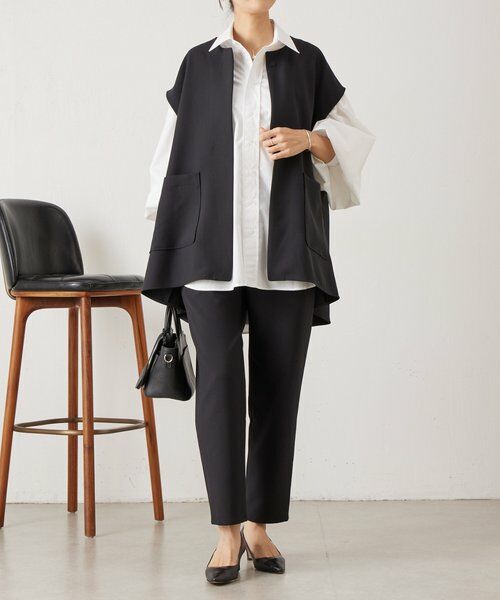 BEARDSLEY / ビアズリー その他アウター | 《1/21(水)11：00予約開始》ポケットジレ | 詳細14