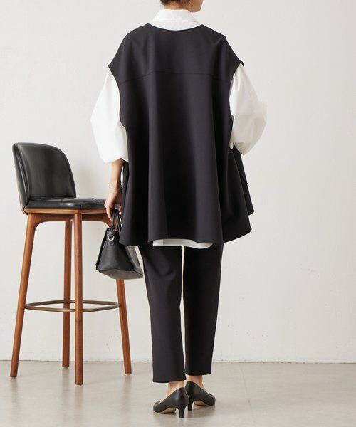 BEARDSLEY / ビアズリー その他アウター | 《1/21(水)11：00予約開始》ポケットジレ | 詳細16