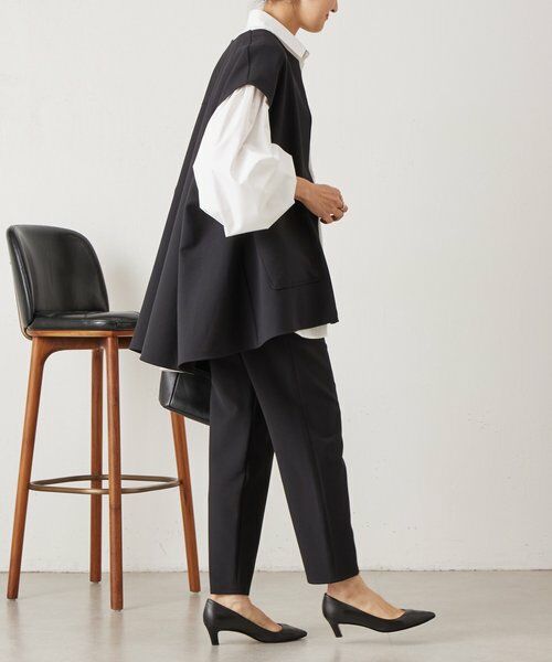 BEARDSLEY / ビアズリー その他アウター | 《1/21(水)11：00予約開始》ポケットジレ | 詳細17