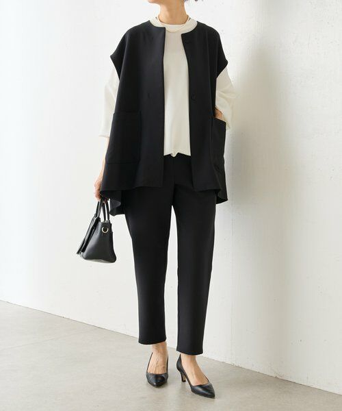 BEARDSLEY / ビアズリー その他アウター | 《LIVETART》ポケットジレ | 詳細30