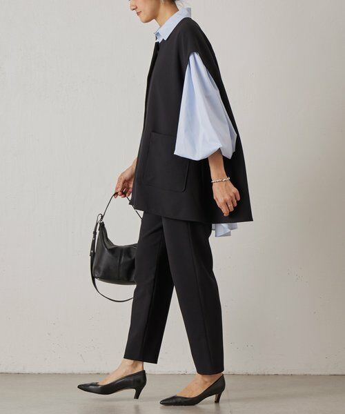 BEARDSLEY / ビアズリー その他アウター | 《1/21(水)11：00予約開始》ポケットジレ | 詳細7