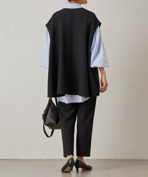 BEARDSLEY / ビアズリー その他アウター | 《1/21(水)11：00予約開始》ポケットジレ | 詳細8