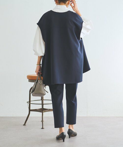 BEARDSLEY / ビアズリー その他アウター | 《1/21(水)11：00予約開始》ポケットジレ | 詳細28