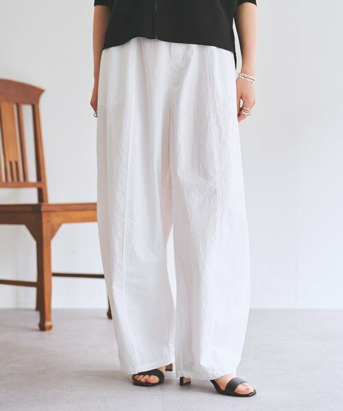 BEARDSLEY / ビアズリー その他パンツ | コットンバレルパンツ | 詳細1