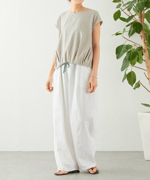 BEARDSLEY / ビアズリー その他パンツ | コットンバレルパンツ | 詳細13