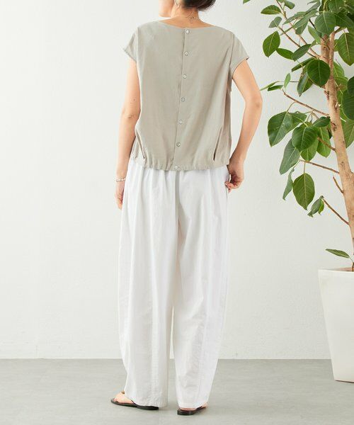 BEARDSLEY / ビアズリー その他パンツ | コットンバレルパンツ | 詳細14