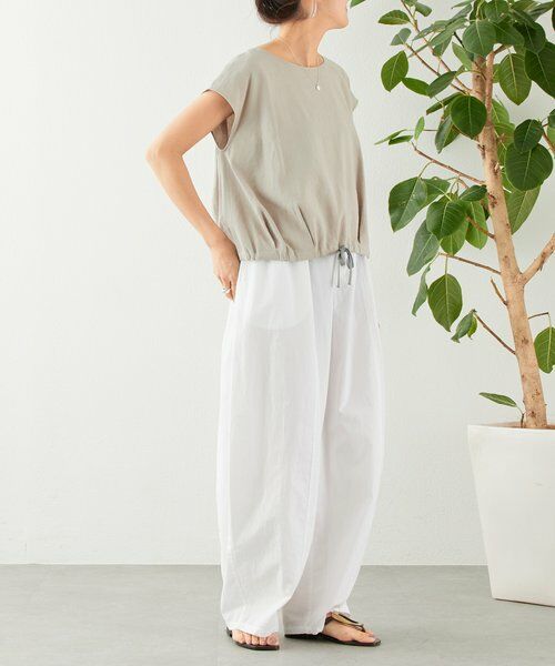 BEARDSLEY / ビアズリー その他パンツ | コットンバレルパンツ | 詳細15