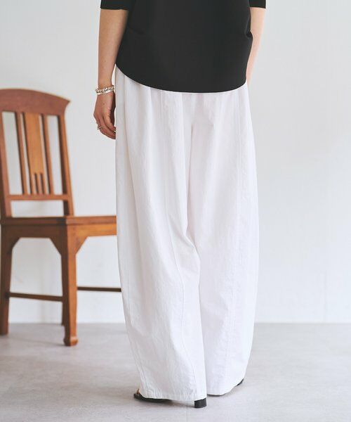 BEARDSLEY / ビアズリー その他パンツ | コットンバレルパンツ | 詳細3