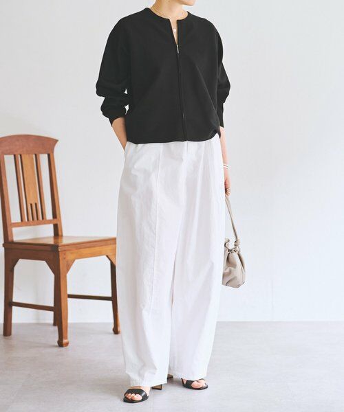 BEARDSLEY / ビアズリー その他パンツ | コットンバレルパンツ | 詳細5