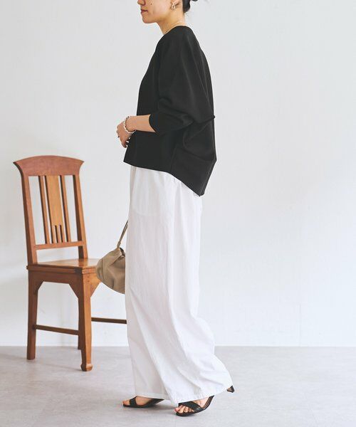 BEARDSLEY / ビアズリー その他パンツ | コットンバレルパンツ | 詳細6