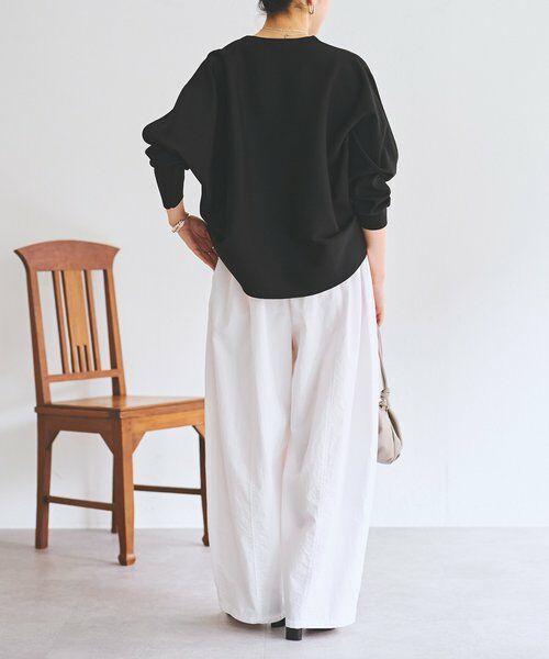 BEARDSLEY / ビアズリー その他パンツ | コットンバレルパンツ | 詳細7