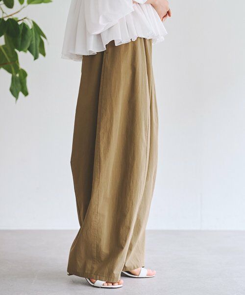 BEARDSLEY / ビアズリー その他パンツ | コットンバレルパンツ | 詳細25