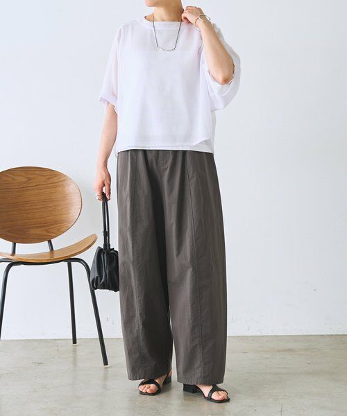 BEARDSLEY / ビアズリー その他パンツ | コットンバレルパンツ | 詳細18