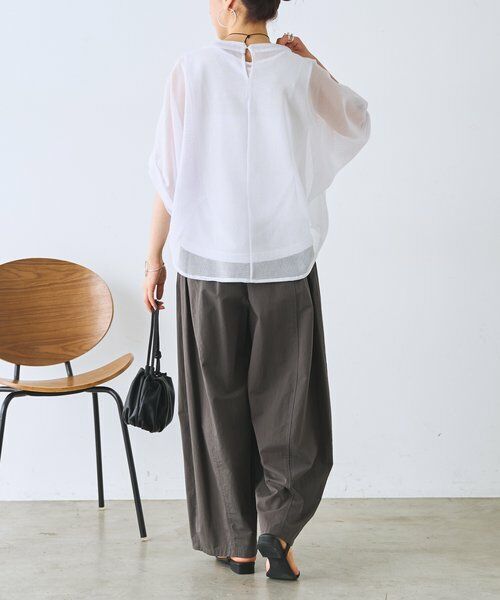 BEARDSLEY / ビアズリー その他パンツ | コットンバレルパンツ | 詳細20