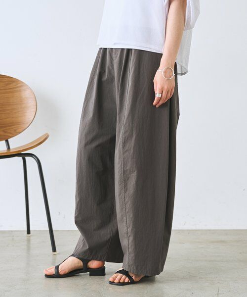 BEARDSLEY / ビアズリー その他パンツ | コットンバレルパンツ | 詳細22