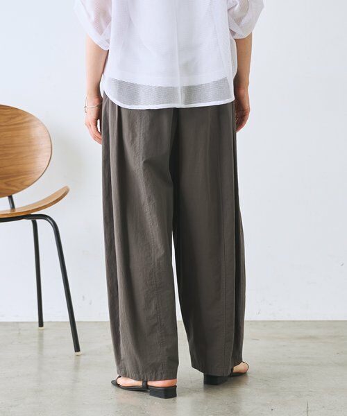BEARDSLEY / ビアズリー その他パンツ | コットンバレルパンツ | 詳細23