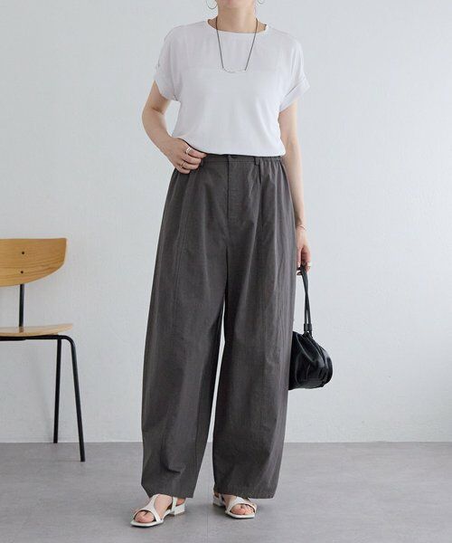 BEARDSLEY / ビアズリー その他パンツ | コットンバレルパンツ | 詳細24