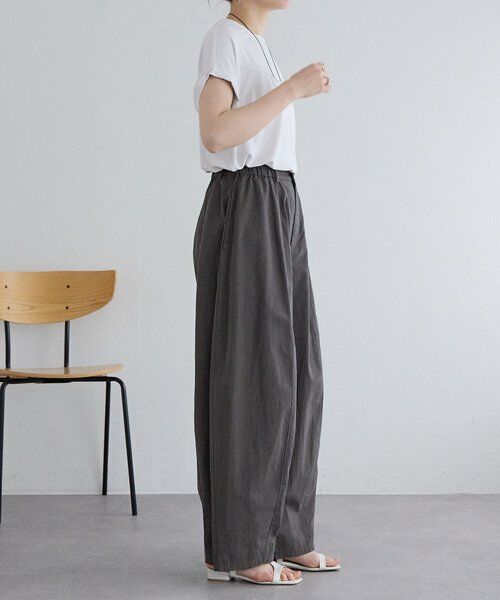 BEARDSLEY / ビアズリー その他パンツ | コットンバレルパンツ | 詳細25