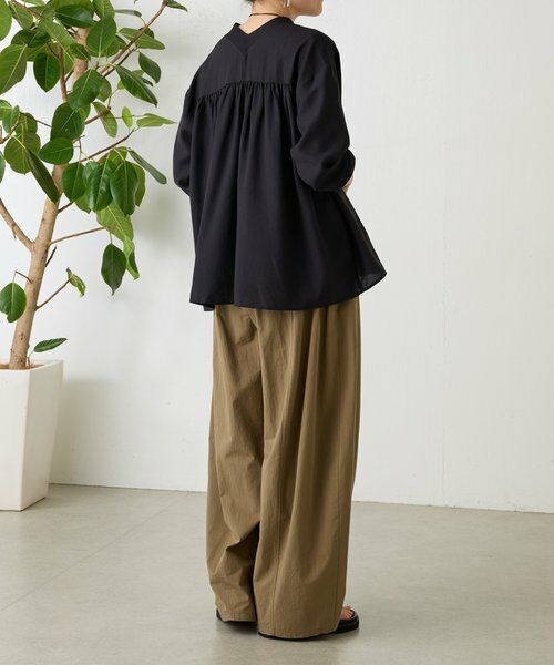 BEARDSLEY / ビアズリー その他パンツ | コットンバレルパンツ | 詳細15