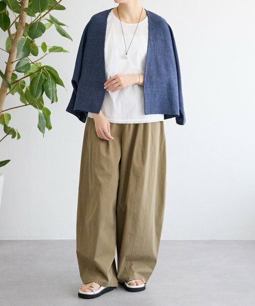 BEARDSLEY / ビアズリー その他パンツ | コットンバレルパンツ | 詳細16